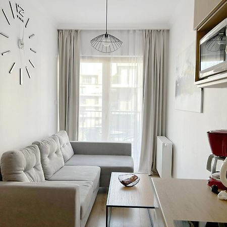 Deluxe Residence Apartment Krakkó Kültér fotó