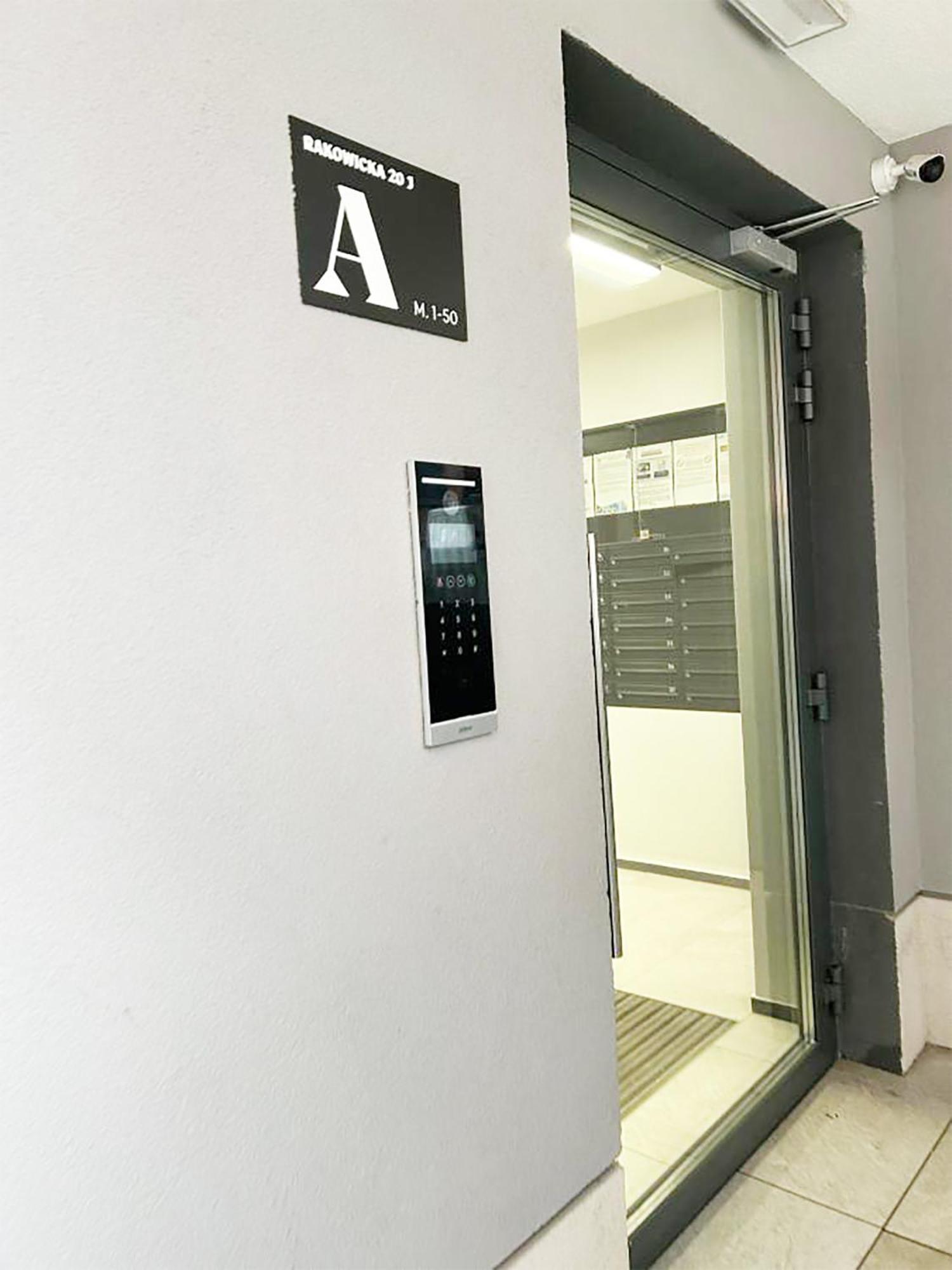 Deluxe Residence Apartment Krakkó Kültér fotó