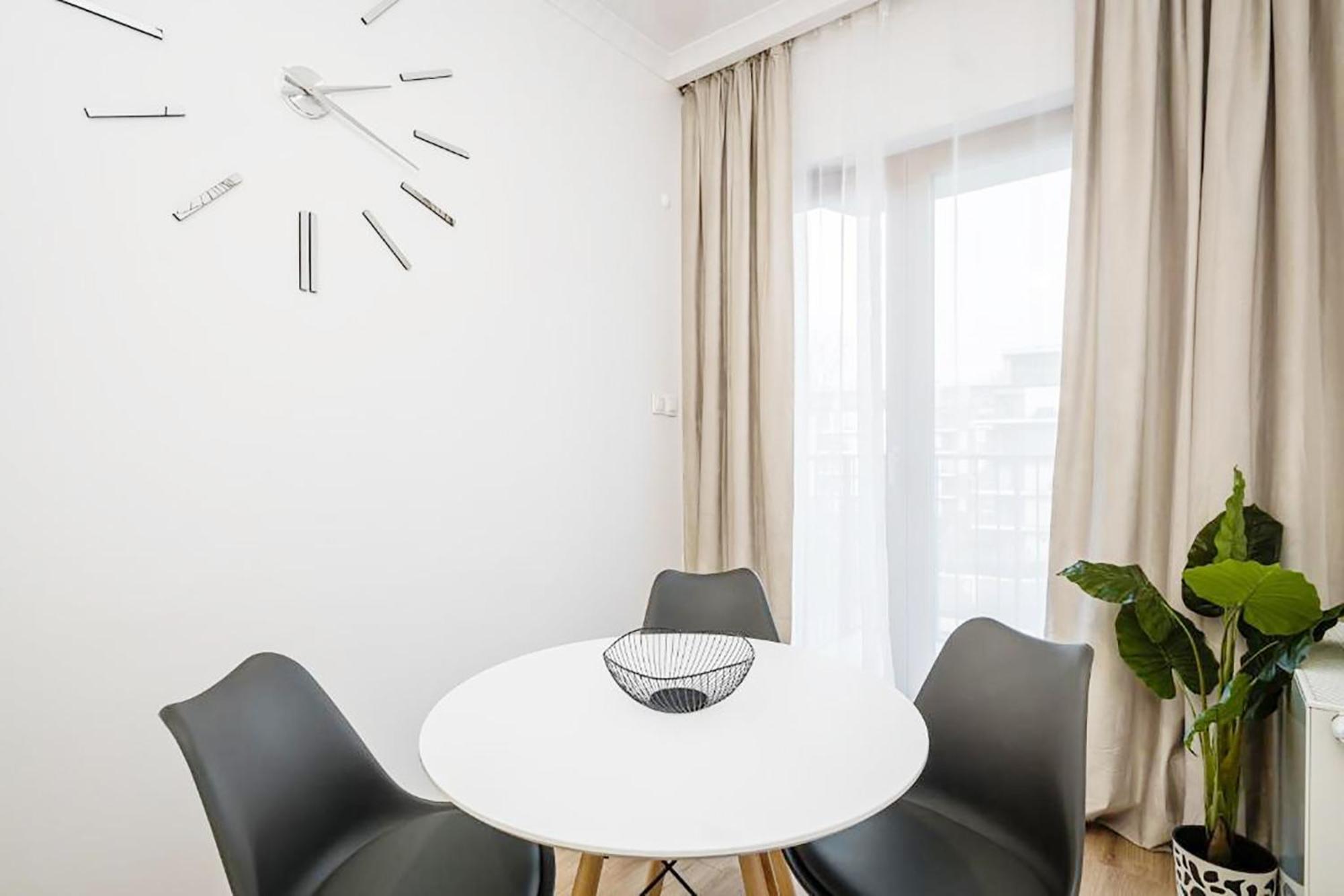Deluxe Residence Apartment Krakkó Kültér fotó