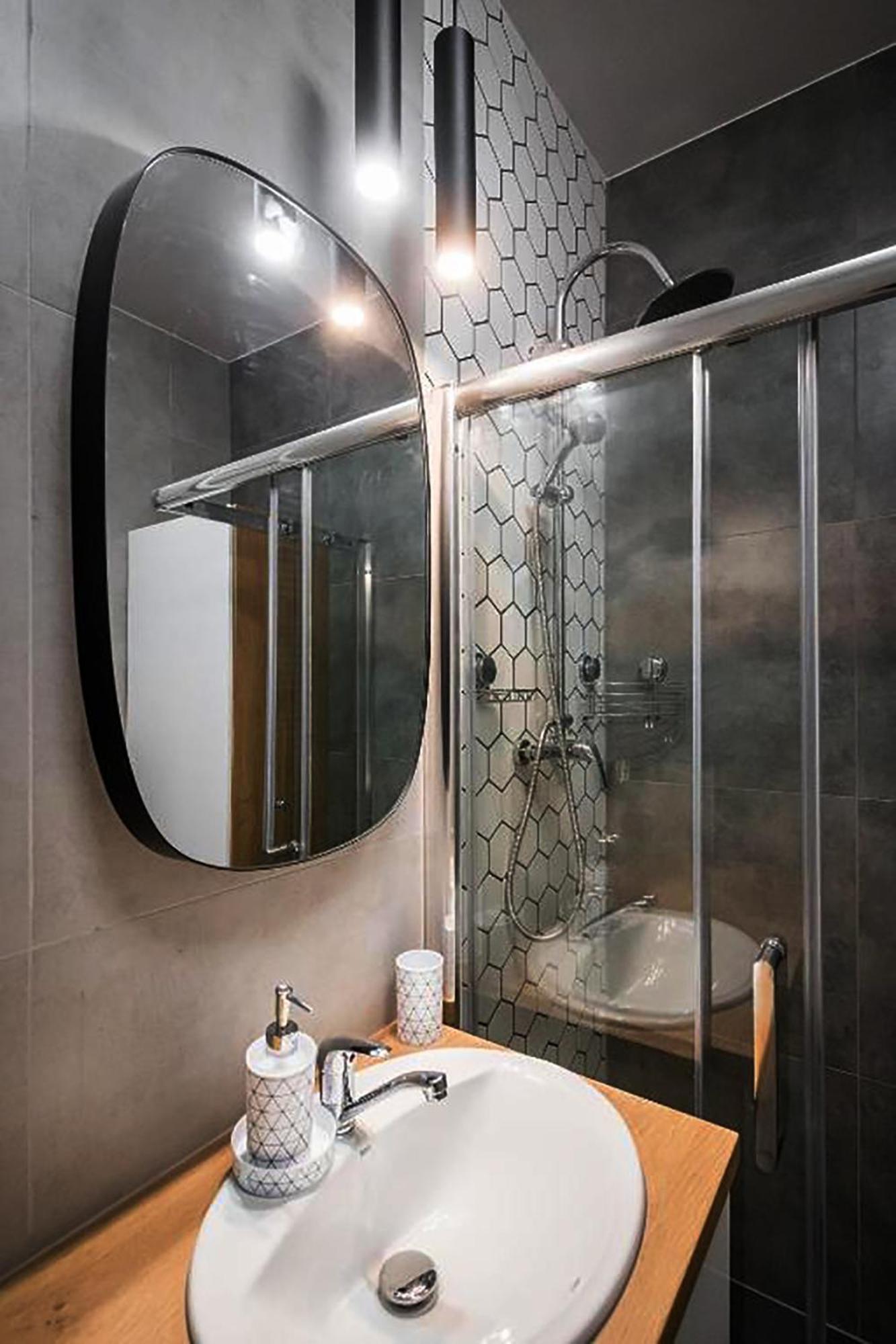 Deluxe Residence Apartment Krakkó Kültér fotó